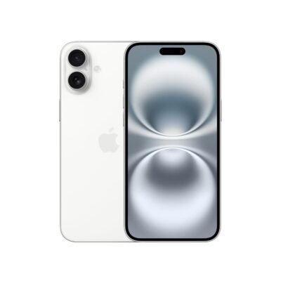 iPhone 16 Plus 128 GB 5G.