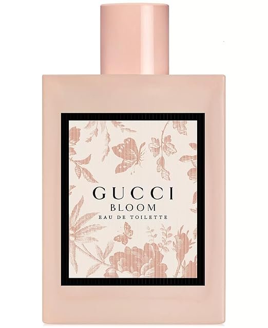 Gucci Bloom Eau de Toilette Feminine, Fresh & Timeless