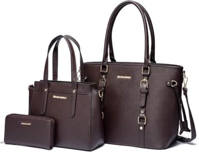 Bags & Wallets Style Meets Function