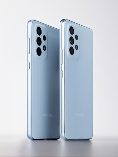 Samsung Galaxy A33 Ultra