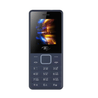 iTel it2160 Compact, Durable.