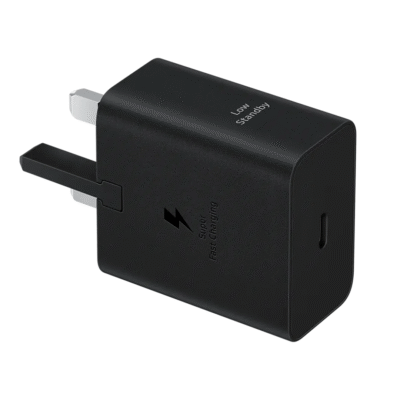 45W Super Fast Charger 2.0