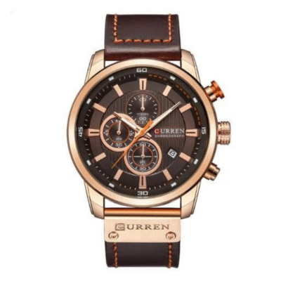 Curren Multifunctional Chronograph New Watch (Dial 4.7cm) CUR 139