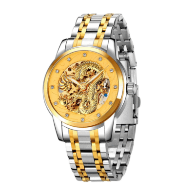 Quartz Watch 9310