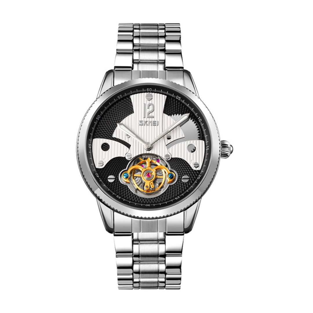 Mechanical Watch 9205