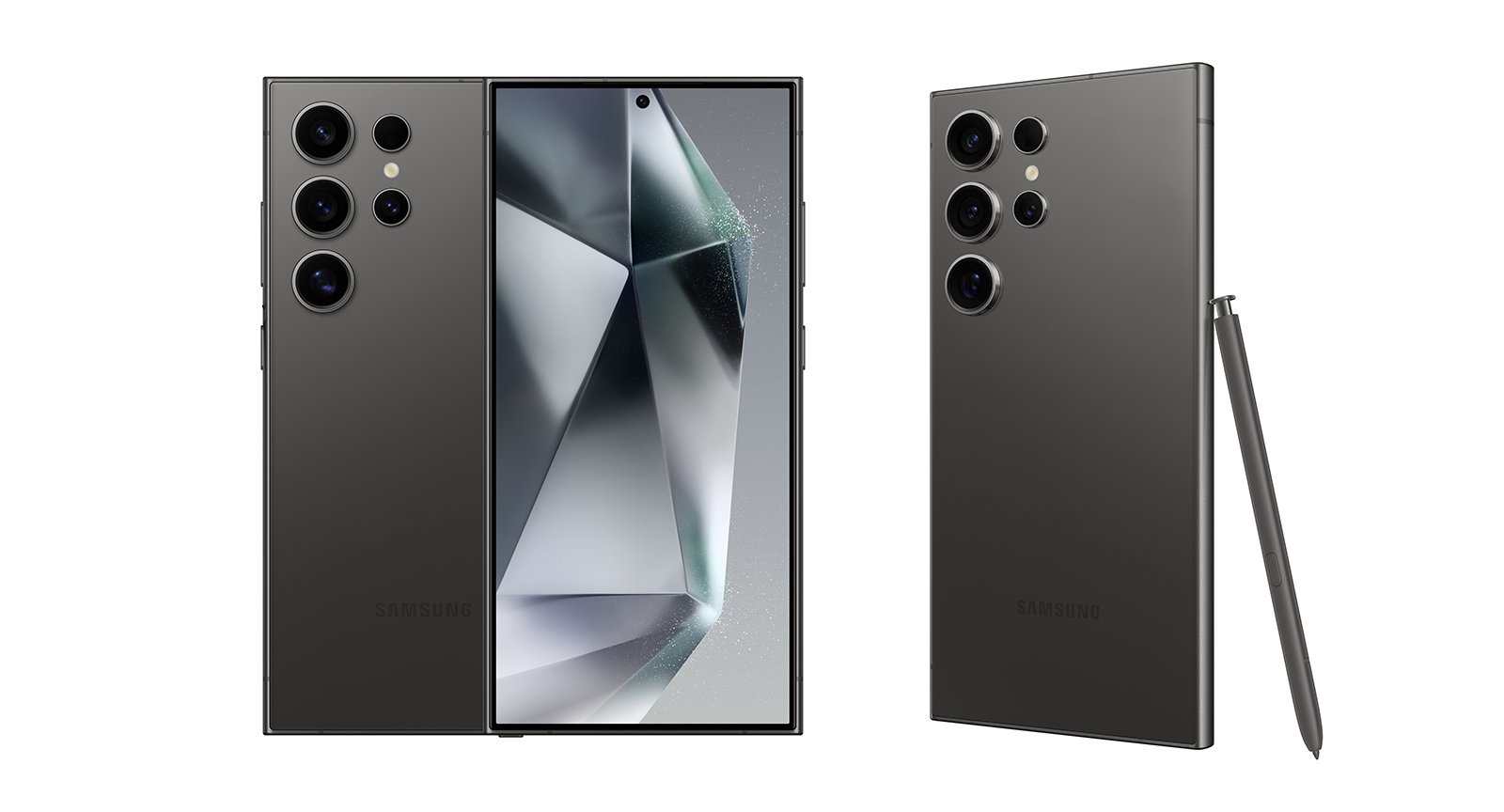 Samsung Galaxy S24 Ultra - Image 4