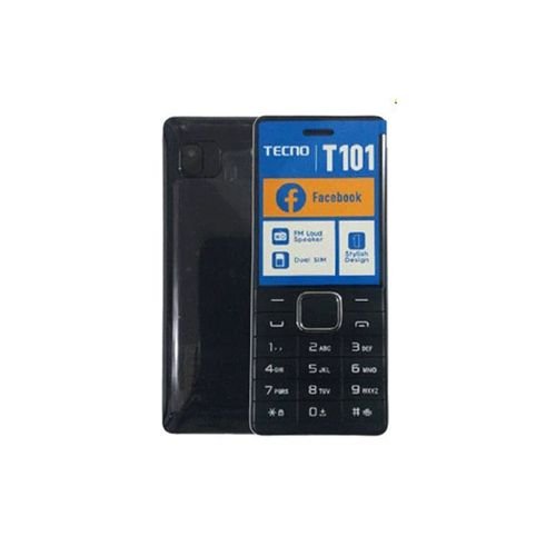 Tecno T101Simple, Reliable