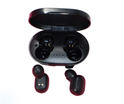 Apple Earbuds