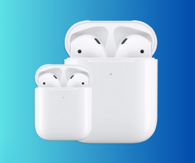 Earbuds